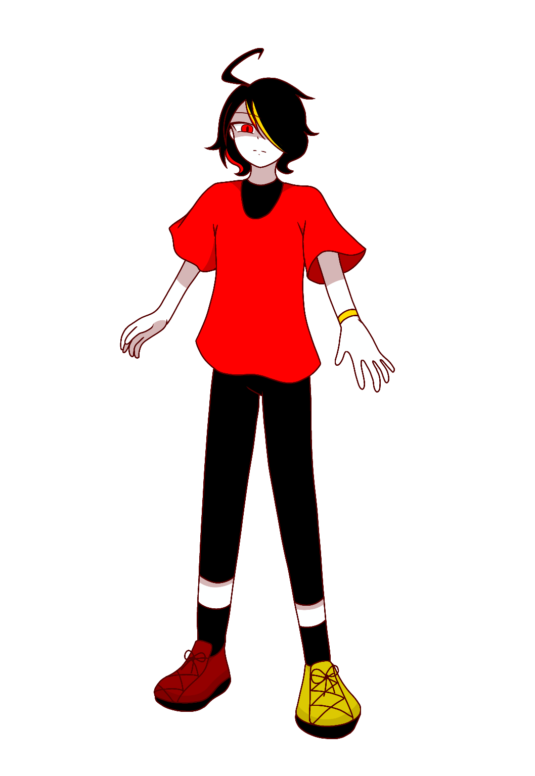 Flare