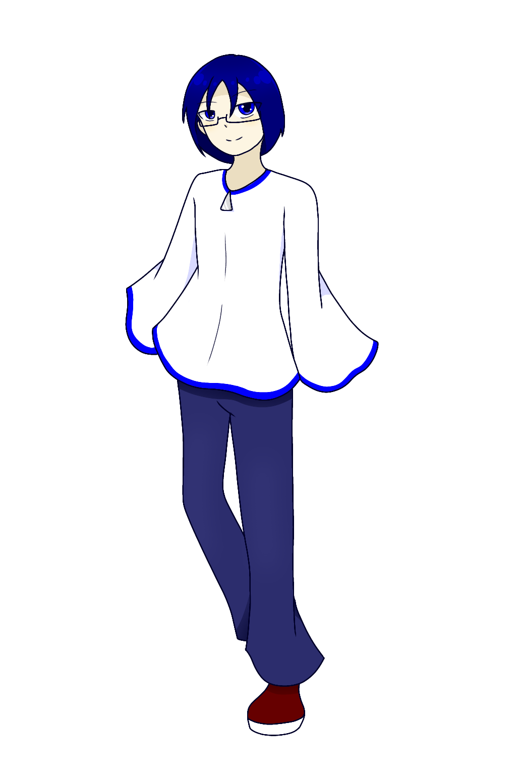 Haruya